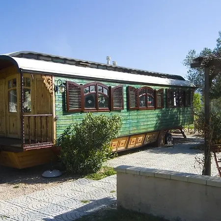 Casa Del Mundo База отдыха 2*