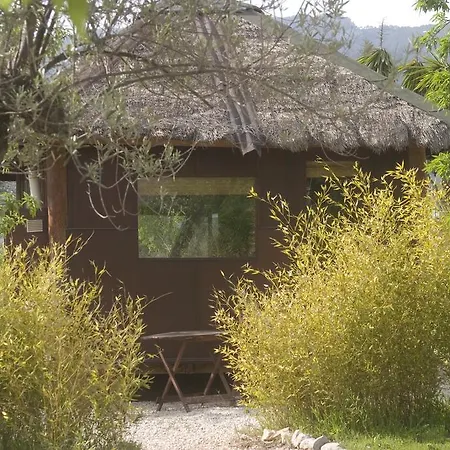 База отдыха Casa Del Mundo
